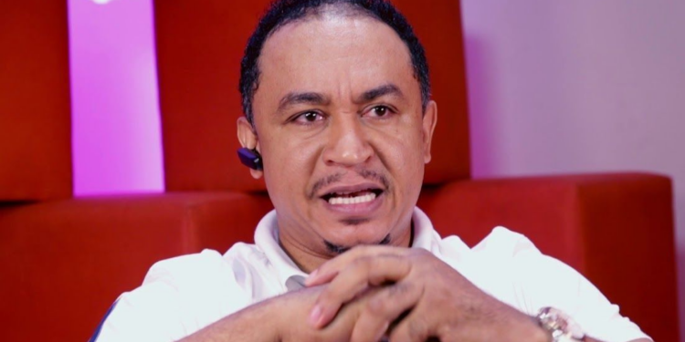 Daddy Freeze