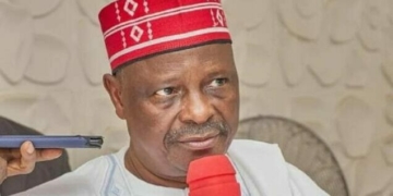 Kwankwaso