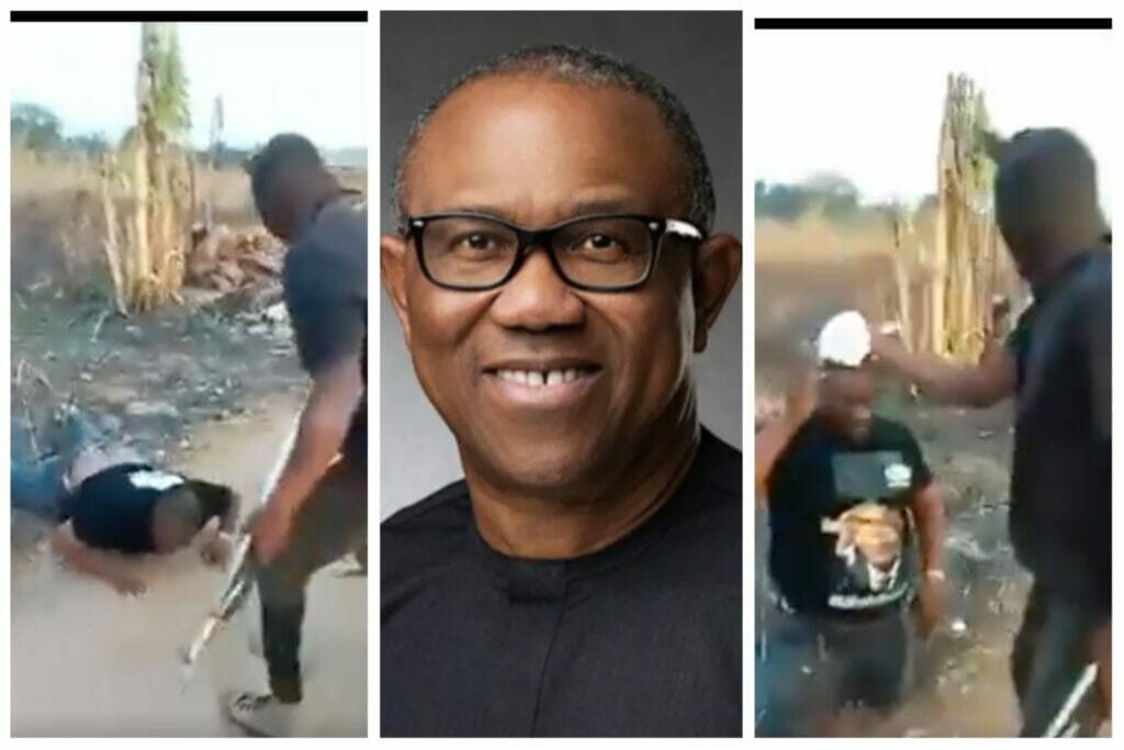 Peter Obi