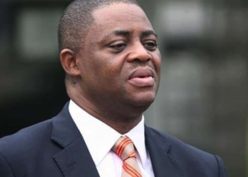 Femi Fani-Kayode