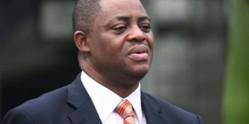 Femi Fani-Kayode
