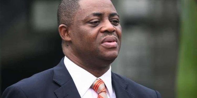 Femi Fani-Kayode