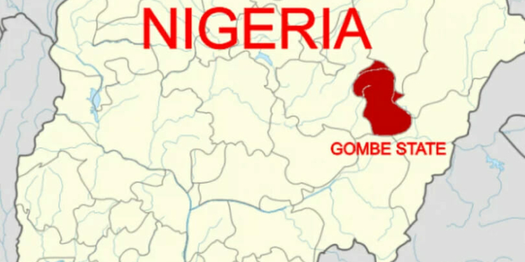 Gombe state