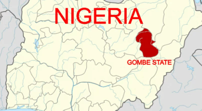 Gombe state