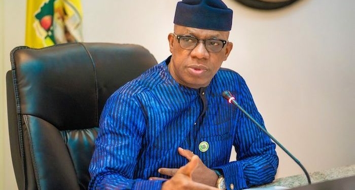 Gov Abiodun