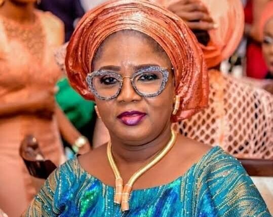 Tinubu’s Daughter Celebrates On Twitter Days After Calling For Prayers For Her Father