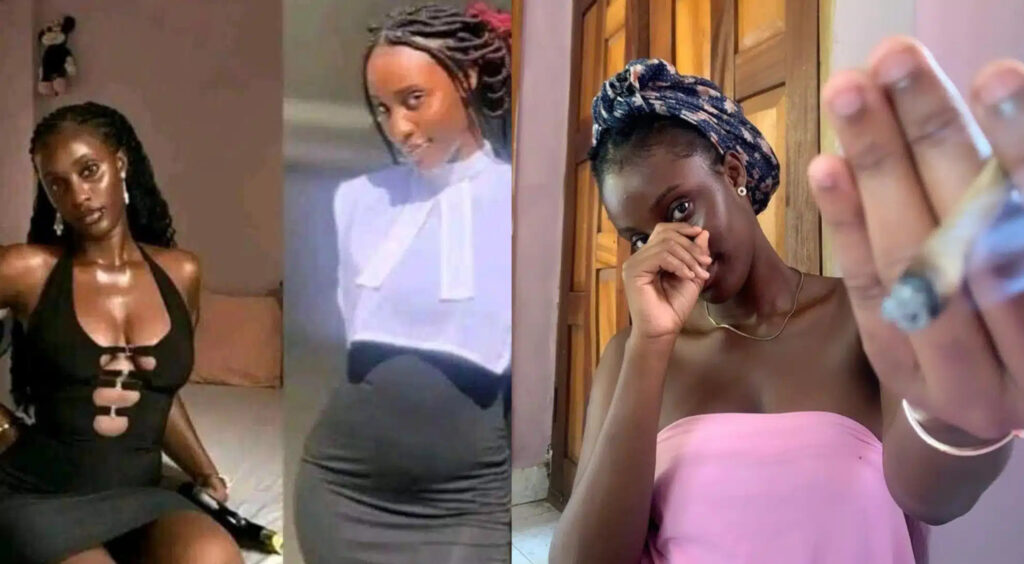 Pretty Female Lawyer Who Smoked Weed