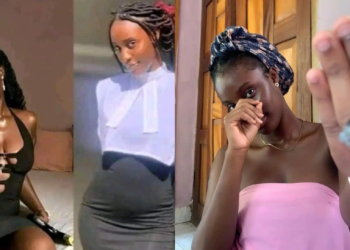 Pretty Female Lawyer Who Smoked Weed