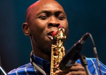 Seun Kuti