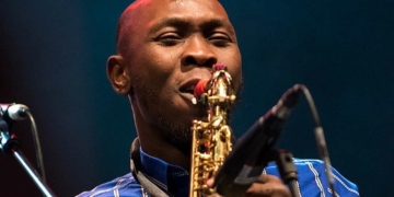 Seun Kuti