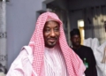 Kano emir, Khalifa Muhammad Sanusi II