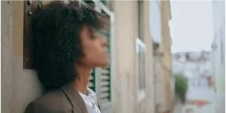 Young Nigerian woman lists criteria for potential husband on matchmaking site