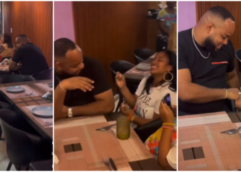 Lady takes matters into her own hands: proposes to boyfriend after 7 years of dating