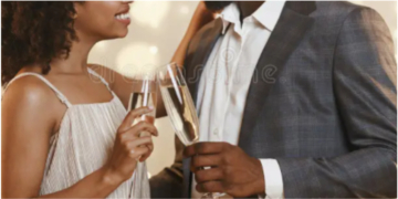 Man ends engagement with his fiancee's after her sister cut off his beard while asleep