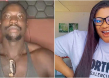 VeryDarkMan reveals struggles with mental health after Clash with Nkechi Blessing