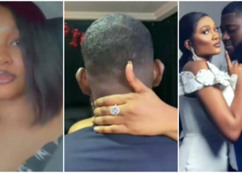 Couple who met during EndSars protest ties the knot