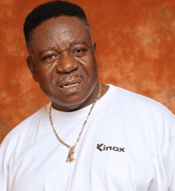 Nigerian man donates ₦1.5 Million to aid ailing Nollywood legend Mr. Ibu's medical bills