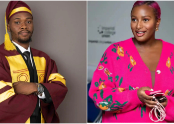 Nigerian man fulfills DJ Cuppy's dating criteria, 2 years after her initial social media post