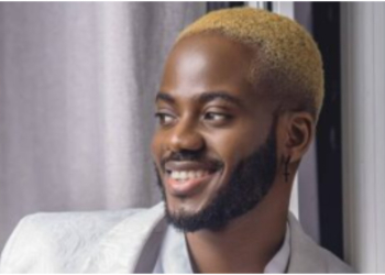 Man recount how Korede Bello's thoughtful gesture rescues his relationship on Valentine's Day