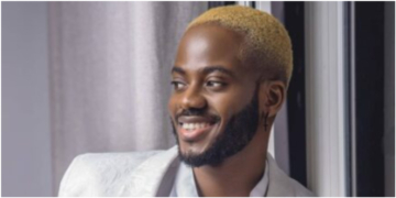 Man recount how Korede Bello's thoughtful gesture rescues his relationship on Valentine's Day