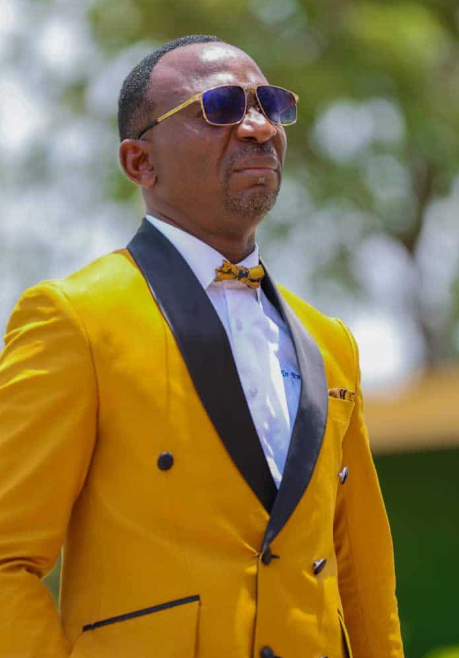 River State University Law Exam raises eyebrows with Pastor Paul Enenche vs. church member, Veronica Anyim scenario