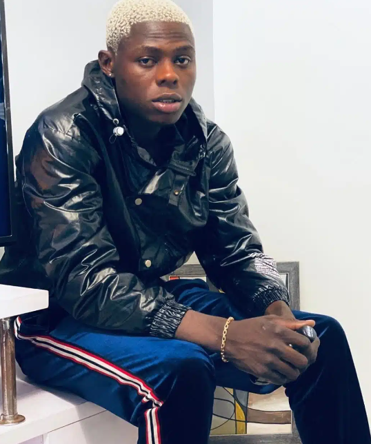 Ghanaian prophet calls out Naira Marley's associate in Mohbad's death