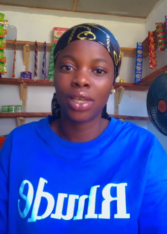 Ola of Lagos, others transform lady's life after online shaming