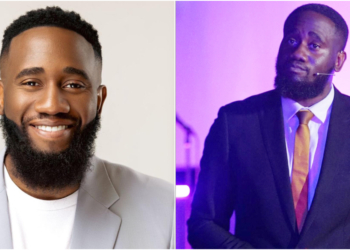 Prophet Tomi Arayomi reveals reasons behind encouraging women to stop using "babe" for husbands