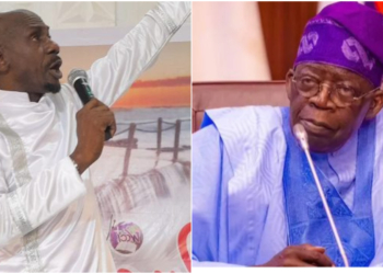 Prophet Bisi Olujobi issues stern warning to government over economic crisis