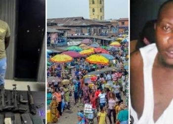 Olori Eso's mushin terror