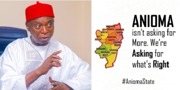 Anioma State: Ned Nwoko