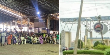 Woman died MFM prayer City