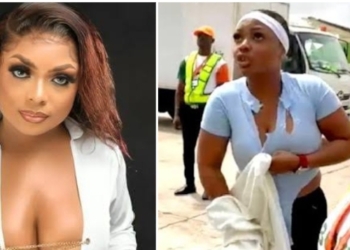 Ibom Air Passenger Comfort Emmanson