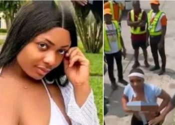 Ibom Air Passenger Comfort Emmanson