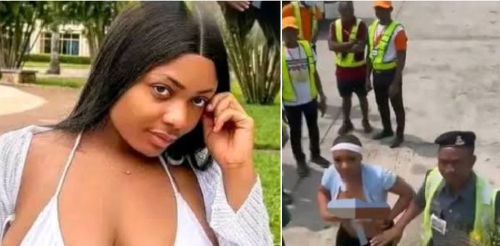 Ibom Air Passenger Comfort Emmanson