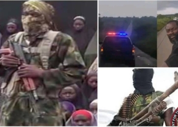 Auchi Road attack: Kidnap-for-ransom crisis