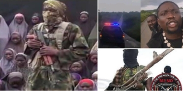 Auchi Road attack: Kidnap-for-ransom crisis