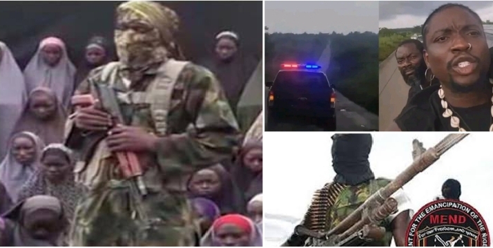 Auchi Road attack: Kidnap-for-ransom crisis