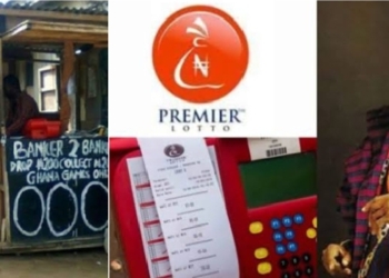 Kessington Adebukunola Adebutu Baba Ijebu lotto
