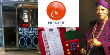 Kessington Adebukunola Adebutu Baba Ijebu lotto