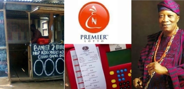 Kessington Adebukunola Adebutu Baba Ijebu lotto
