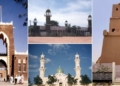 Nigeria's oldest mosques