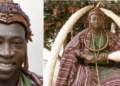 Oba Olateru Olagbegi II