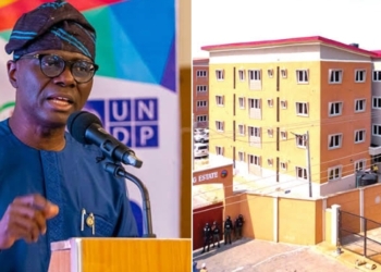 Lagos State's Tenancy Law 2025