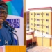 Lagos State's Tenancy Law 2025
