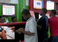 Sport Betting In Nigeria