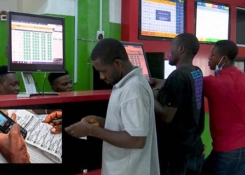 Sport Betting In Nigeria