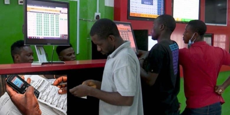 Sport Betting In Nigeria