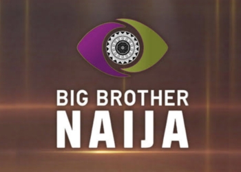 BBNaija Logo