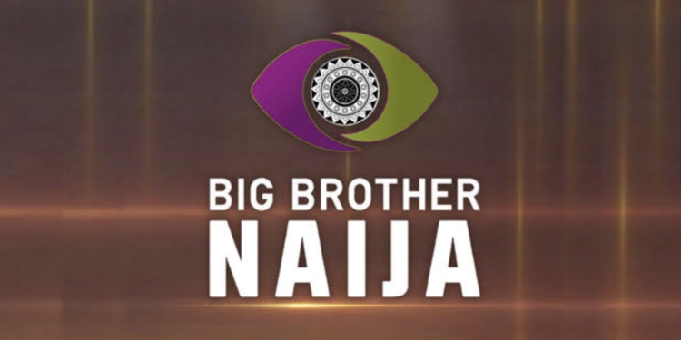 BBNaija Logo